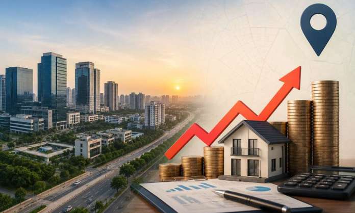 Property Registration Values in Hyderabad’s Western Corridor Likely to See Major Revision