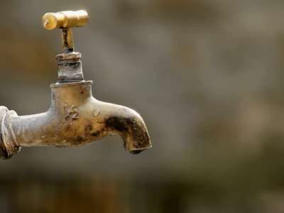 24-Hour Water Supply Disruption in Multiple Hyderabad Areas from May 2