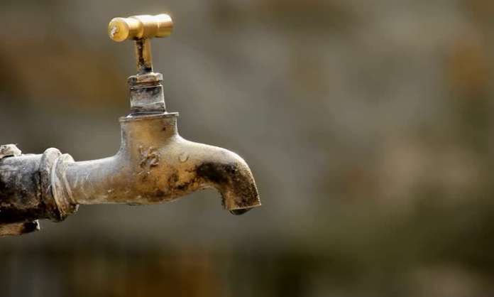 24-Hour Water Supply Disruption in Multiple Hyderabad Areas from May 2