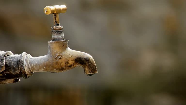24-Hour Water Supply Disruption in Multiple Hyderabad Areas from May 2