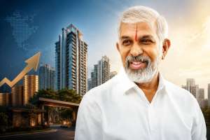 Hyderabad’s Jupally Rameshwar Rao Features Among India’s Top Real Estate Billionaires in Forbes 2026 List