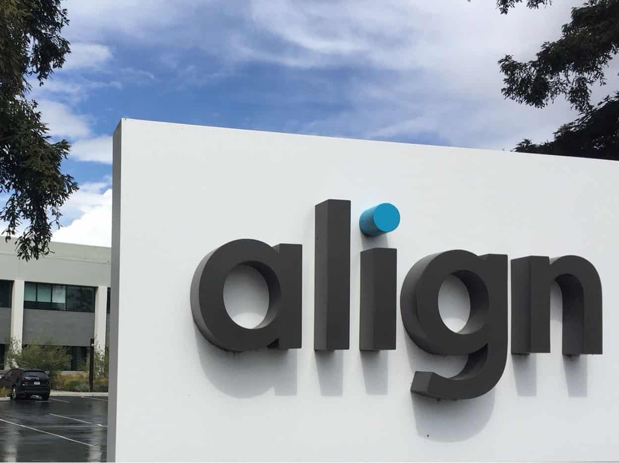 Align Technology to Invest ₹1,800 Crore in Telangana Manufacturing Facility