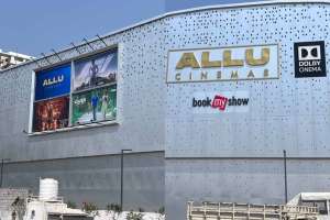 Allu Cinemas Kokapet Installs 727 kW Solar Power System in Major Green Energy Push