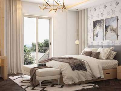 Bedroom Tiles Design: Creative Ideas For A Stylish Space