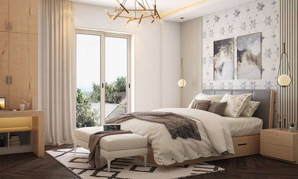 Bedroom Tiles Design: Creative Ideas For A Stylish Space
