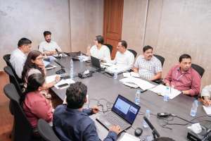 CM Revanth Reddy Plans ORRs for Khammam, Warangal, Karimnagar Corporations