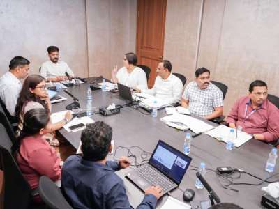 CM Revanth Reddy Plans ORRs for Khammam, Warangal, Karimnagar Corporations