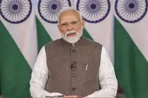 Cyberabad Police Ban Drones in Madhapur for PM Modi’s May 10 Visit
