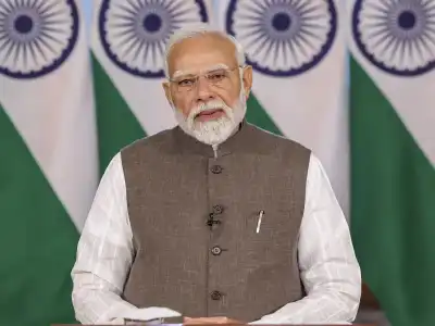 Cyberabad Police Ban Drones in Madhapur for PM Modi’s May 10 Visit