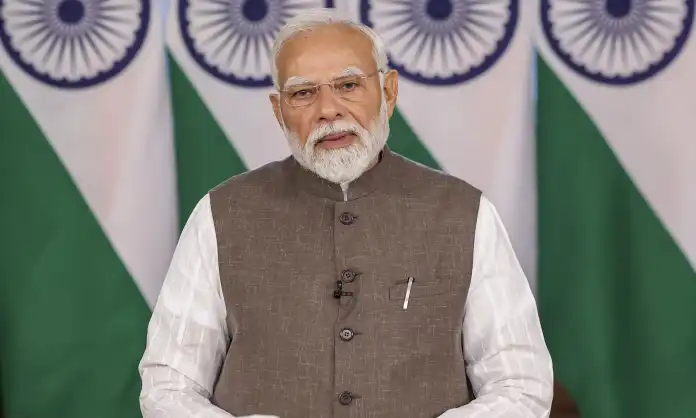 Cyberabad Police Ban Drones in Madhapur for PM Modi’s May 10 Visit