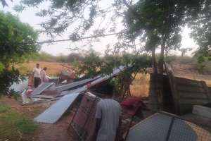 Cyberabad Police Bust Fake Government Order Racket, Three Arrested for Attempting to Sell 10 Acres of Government Land