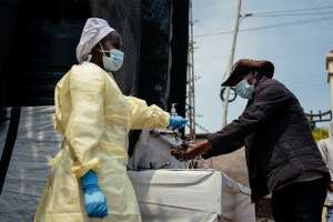 Ebola Alert in India: Health Ministry Issues Advisory for Travellers from African Nations