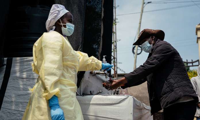 Ebola Alert in India: Health Ministry Issues Advisory for Travellers from African Nations