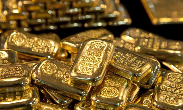 Gold Price Heavily Surge in Hyderabad After Import Duty Hike to 15%