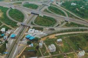 HMDA’s Budwel Trumpet Interchange Plan Change Costs Rs 35 Crore Extra