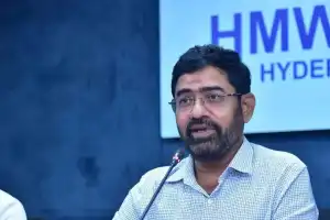 HMWSSB Ensures Uninterrupted Supply for Bakri Eid Amid Summer Demand