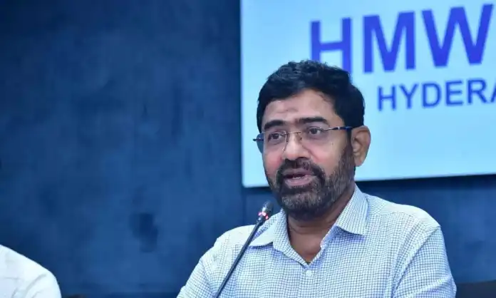 HMWSSB Ensures Uninterrupted Supply for Bakri Eid Amid Summer Demand