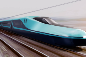 Hyderabad-Mumbai Bullet Train in 3 Hours: DPR Ready for 671km Corridor
