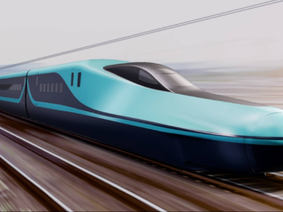 Hyderabad–Mumbai Bullet Train Project Moves Forward as DPR Finalised; Travel Time May Drop to Just 3 Hours