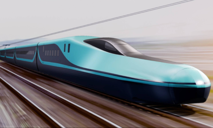 Hyderabad-Mumbai Bullet Train in 3 Hours: DPR Ready for 671km Corridor