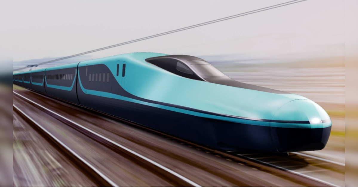 Hyderabad-Mumbai Bullet Train in 3 Hours: DPR Ready for 671km Corridor