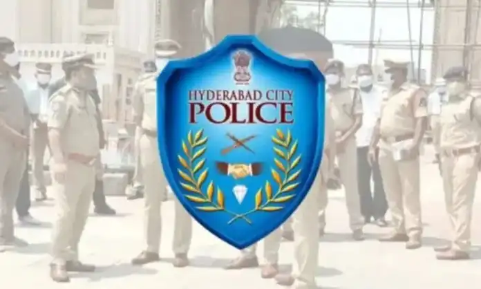 Hyderabad Police Bust Jubilee Hills ‘Rich Kids Trap’ Gang, Arrest Kingpin and 7 Accomplices