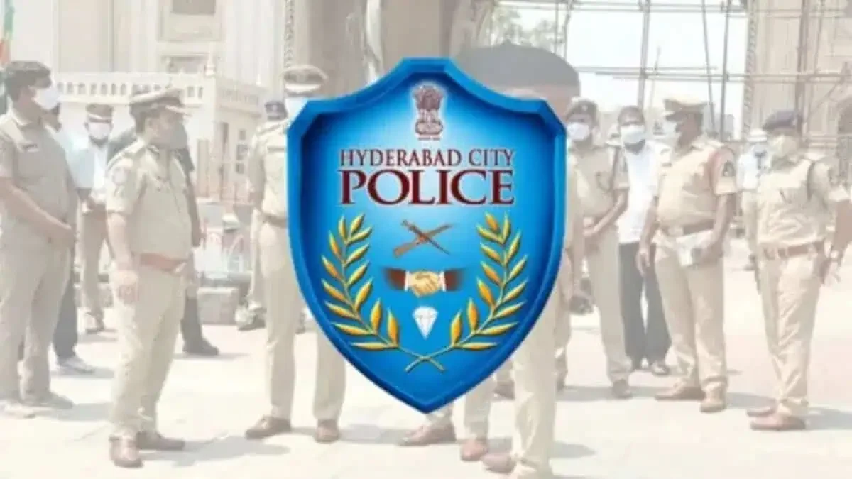 Hyderabad Police Bust Jubilee Hills ‘Rich Kids Trap’ Gang, Arrest Kingpin and 7 Accomplices