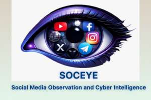 Hyderabad Police Launches SOCEYE AI App for Social Media Surveillance