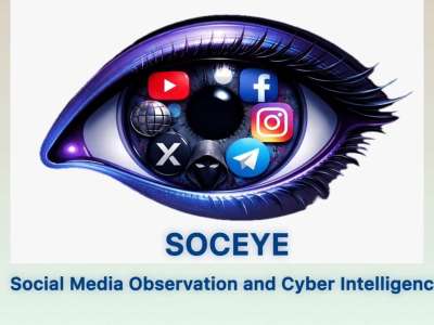 Hyderabad Police Launches SOCEYE AI App for Social Media Surveillance