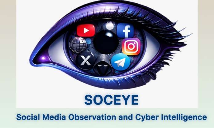 Hyderabad Police Launches SOCEYE AI App for Social Media Surveillance