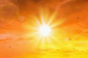 Hyderabad Records Hottest Day at 42.6°C, Relief Expected After Tomorrow