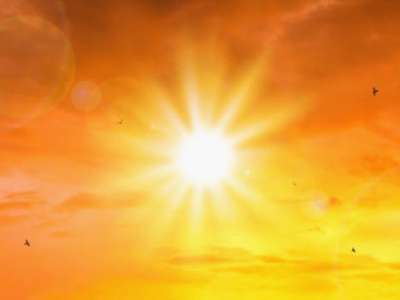 Hyderabad Records Hottest Day at 42.6°C, Relief Expected After Tomorrow