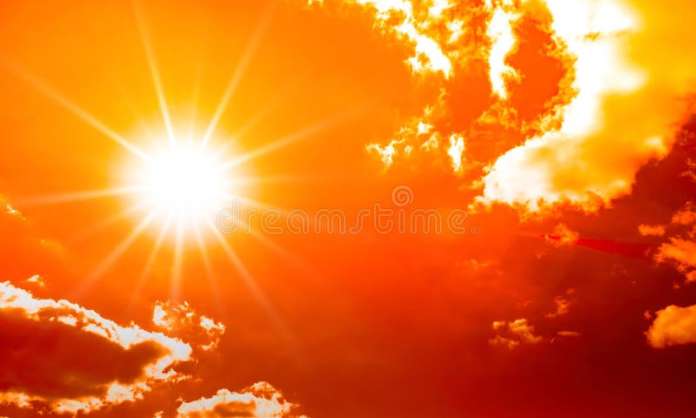 IMD Issues Red and Orange Alert for Severe Heatwave in Telangana Till May 21