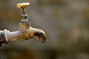 Nanal Nagar Residents Face Water Crisis as Manjeera Supply Disrupted for Over a Week