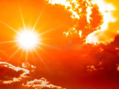 Intense Heatwave Grips Telangana as Temperatures Set to Touch 45°C in Northern Districts