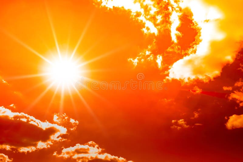 Intense Heatwave Grips Telangana as Temperatures Set to Touch 45°C in Northern Districts