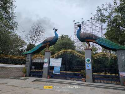 KBR Park Grade Separator Project Promises Zero Tree Cutting, 72% Pollution Reduction