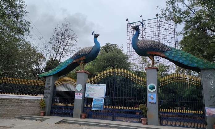 KBR Park Grade Separator Project Promises Zero Tree Cutting, 72% Pollution Reduction