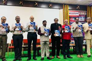 Narayana Educational Institutions Host National Conference on AI-Driven MBA Education