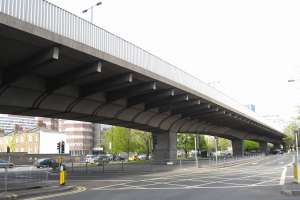 New Flyover from Alvin Colony to Miyapur Gets Administrative Approval Worth Rs 530 Crore