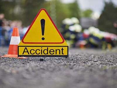 Newlywed woman dies in road accident in Hyderabad