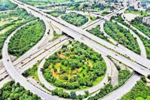 Seven New Roads to Connect ORR with Musi Corridor, Aiming to Ease Traffic