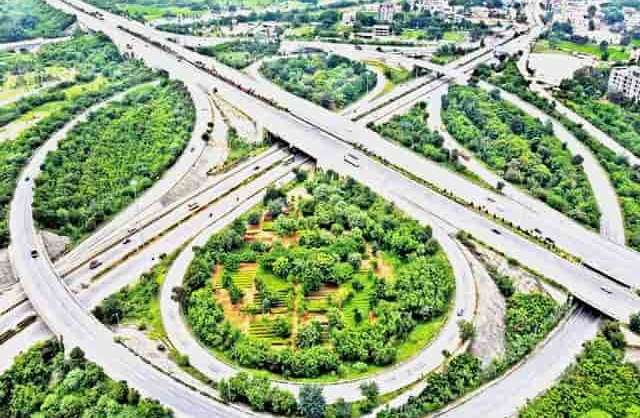 Seven New Roads to Connect ORR with Musi Corridor, Aiming to Ease Traffic