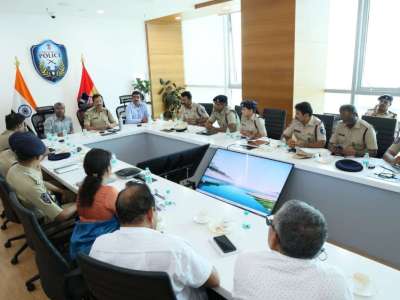ORR Records 5-6 Accidents Daily as Officials Launch Zero-Accident Drive