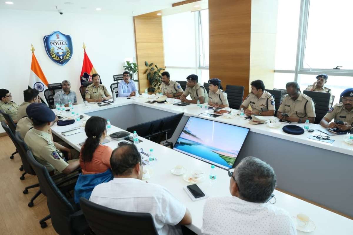 ORR Records 5-6 Accidents Daily as Officials Launch Zero-Accident Drive