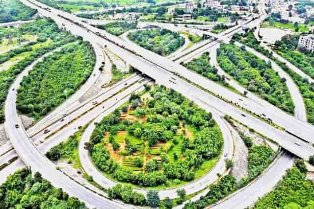 Seven New Roads to Connect ORR with Musi Corridor, Aiming to Ease Traffic