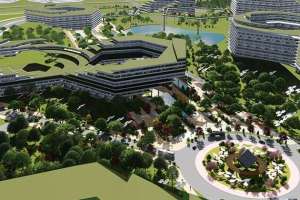 Hyderabad Pharma City Project Revived Under Future City Development Authority Jurisdiction