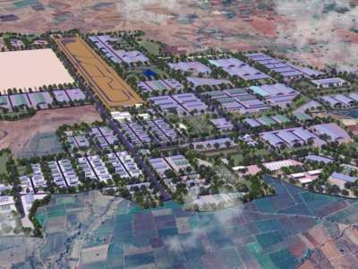 PM Modi to Lay Foundation Stone for ₹2,360 Crore Smart Industrial City in Zaheerabad on May 10