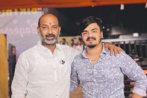 POCSO Case Against Bandi Sanjay’s Son Sparks Political Storm in Telangana