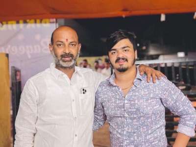 POCSO Case Against Bandi Sanjay’s Son Sparks Political Storm in Telangana